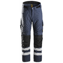 Työhousut Snickers Workwear AllroundWork 37.5 6619, navy