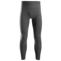 Alushousut Snickers Workwear FlexiWork 9442, tummanharmaa