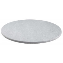 Pizzakivi Hukka, Ø 28.5cm, vuolukivi