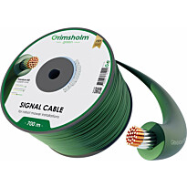 Rajaamiskaapeli Grimsholm Premium HeavyDuty 700 m