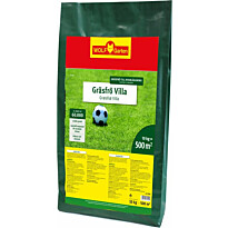 Nurmikonsiemenet WOLF-Garten Villaseos 10kg