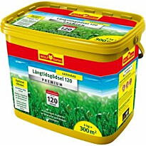 Pitkävaikutteinen lannoite WOLF-Garten LE 300 NPK Premium 120 päivää