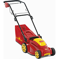 Sähköruohonleikkuri WOLF-Garten A 340 E 34cm 1400W