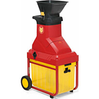 Oksasilppuri WOLF-Garten SDE 2800 EVO