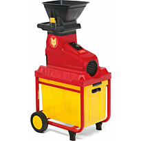 Oksasilppuri WOLF-Garten SDL 2800 EVO