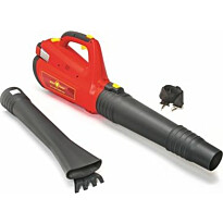 Akkulehtipuhallin WOLF-Garten 72V LI-ION POWER 24B