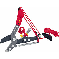 Oksasakset WOLF-Garten RC-VM vinkattava Multi-Star