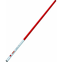 Alumiinivarsi WOLF-Garten Multi-Star 150cm