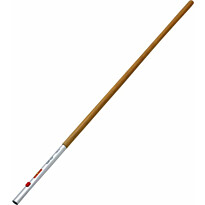 Puinen varsi WOLF-Garten ZM 140 Multi-Star