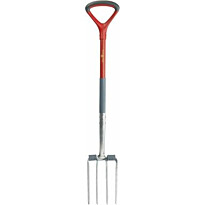 Alumiinivarsi WOLF-Garten Multi-Star 140cm