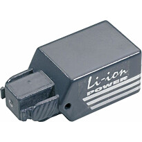 Litiumioniakku WOLF-Garten Li-Ion Battery