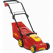 Sähköruohonleikkuri WOLF-Garten A 370 E 37cm 1600W