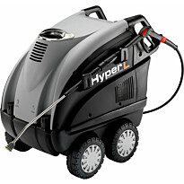 Kuumavesipesuri LavorPro Hyper L 2015 LP