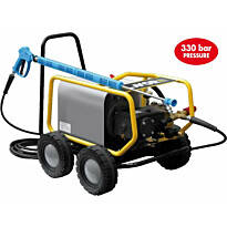 Korkeapainepesuri LavorPro Ohio 3317 LP