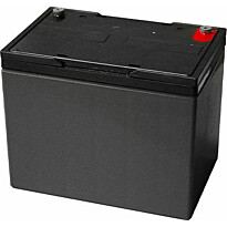 AGM-akku LavorPro 0.107.0083 NP3312
