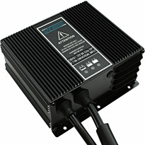 Akkulaturi Lavor Pro On-board 24V 10A CBHD1 0.108.0042