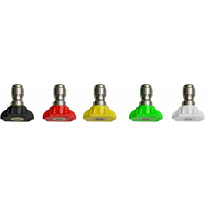Suutinsarja LavorPro 5-pack 5.012.0281
