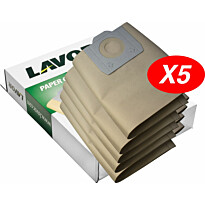 Paperipussi Lavor 5.212.0140