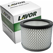 Suodatin Lavor pestävä 5.212.0153