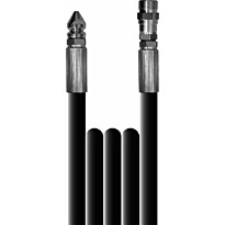 Putkenpuhdistussarja LavorPro 10m 6.608.0054