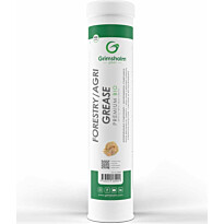Voitelurasva Grimsholm Premium Bio Metsä/Maatalous 400g