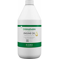 Moottoriöljy Grimsholm Premium SAE-30 0.6l