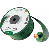 Signaalikaapeli Grimsholm Premium Plus 200 m