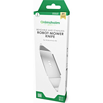 Terä Grimsholm Robomow RT/RX -malleihin