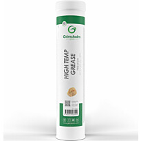 Korkean lämpötilan rasva Grimsholm Premium 400g