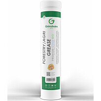 Metsä- ja maatalousrasva Grimsholm Premium Cold Bio 400g