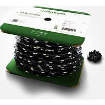 Moottorisahan ketju Grimsholm 600dl 1/4&quot; 1.1mm Premium Cut