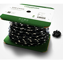 Moottorisahan ketju Grimsholm 2400dl 1/4&quot; 1.1mm Premium Cut