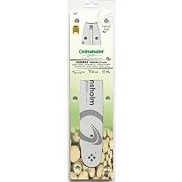 Moottorisahan laippa Grimsholm 12&quot; 3/8&quot; 1.1mm Premium Cut