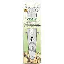 Moottorisahan laippa Grimsholm 10&quot; 1/4&quot; 1.1mm Premium Cut