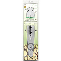 Moottorisahan laippa Grimsholm 12&quot; 1/4&quot; 1.1mm Premium Cut