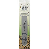 Moottorisahan laippa Grimsholm 16&quot; 3/8&quot; 1.3mm Premium Cut