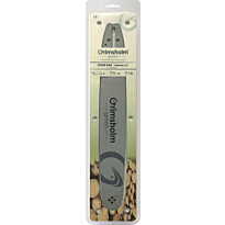 Moottorisahan laippa Grimsholm 15&quot; .325&quot; 1.3mm Premium Cut