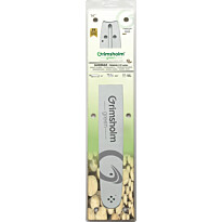 Moottorisahan laippa Grimsholm 16&quot; .325&quot; 1.3mm Premium Cut