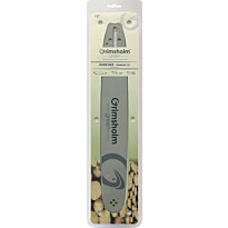 Moottorisahan laippa Grimsholm 15&quot; .325&quot; 1.5mm Premium Cut
