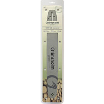 Moottorisahan laippa Grimsholm 18&quot; .325&quot; 1.5mm Premium Cut