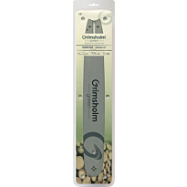 Moottorisahan laippa Grimsholm 18&quot; .325&quot; 1.6mm Premium Cut