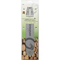 Moottorisahan laippa Grimsholm 13&quot; .325&quot; 1.6mm Premium Cut