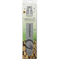 Moottorisahan laippa Grimsholm 15&quot; .325&quot; 1.6mm Premium Cut