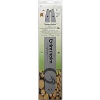 Moottorisahan laippa Grimsholm 16&quot; .325&quot; 1.6mm Premium Cut