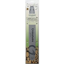 Moottorisahan laippa Grimsholm 18&quot; 3/8&quot; 1.5mm Premium Cut