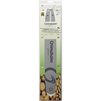 Moottorisahan laippa Grimsholm 18&quot; 3/8&quot; 1.6mm Premium Cut