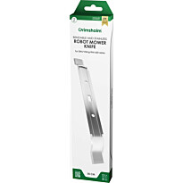 Terät Grimsholm Stihl/Viking RMI 600 -sarjaan 30cm 1kpl