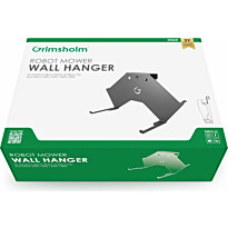 Seinäteline Grimsholmgardenalle