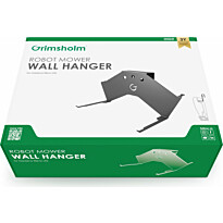 Seinäteline Grimsholmgardena Sileno Lifelle