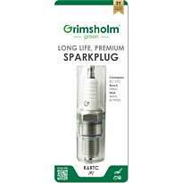 Sytytystulppa Grimsholm K6RTC